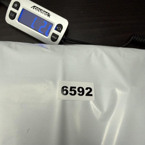 LL Bean Shirt Mens 2XL Blue Elbow Patch Button Front Workwear Outdoor Casual XXL - Picture 13 of 13